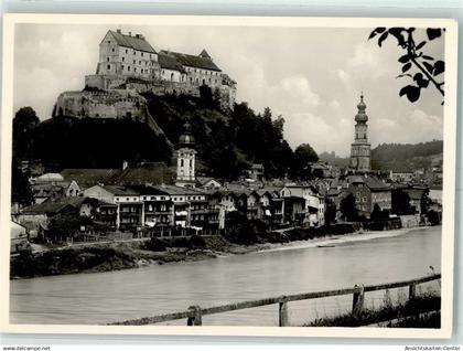 10334812 - Burghausen , Salzach