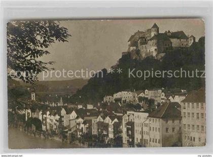 42652257 Burghausen Salzach Burg Burghausen