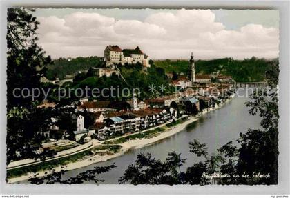 42652387 Burghausen Salzach  Burghausen