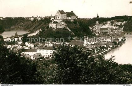 43035020 Burghausen Salzach  Burghausen