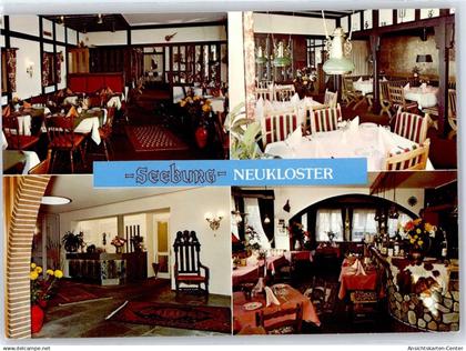 50961992 - Neukloster , Niederelbe