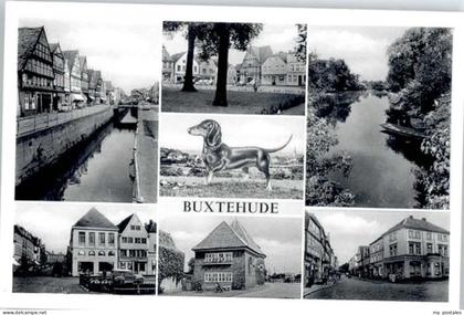 70657271 Buxtehude Buxtehude  * Buxtehude
