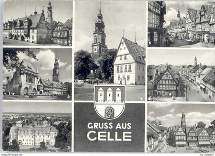 70629989 Celle Niedersachsen Celle  x