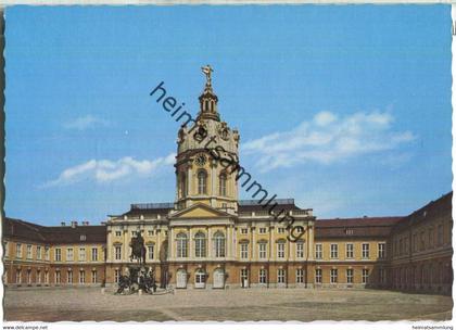 Berlin - Schloss Charlottenburg