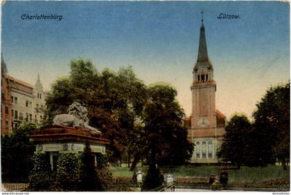 Charlottenburg - Lützow