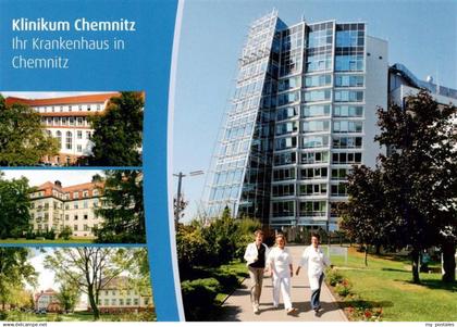 73959058 Chemnitz Klinikum Chemnitz Details