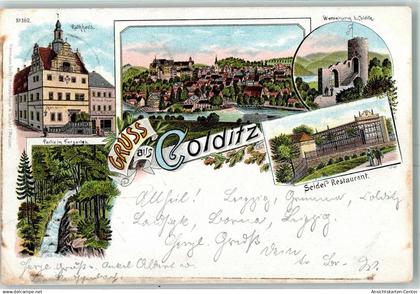 13423083 - Colditz