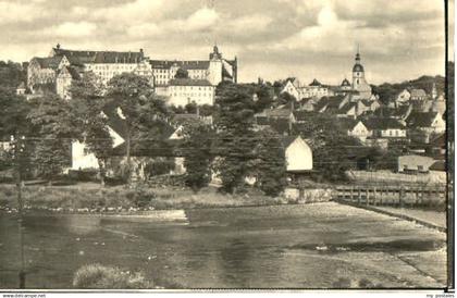 70095758 Colditz Colditz Schloss x 1961 Colditz