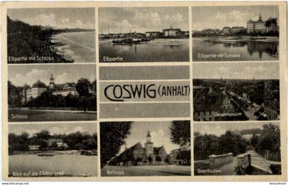 Coswig