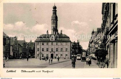 42675135 Cottbus Altmarkt Rathaus Cottbus