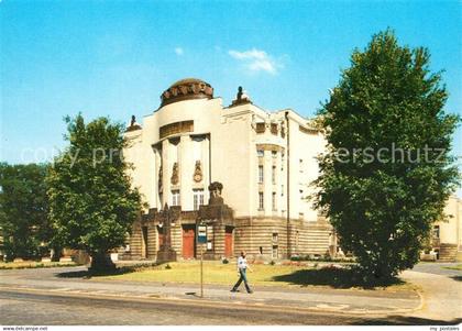 73026572 Cottbus Theater  Cottbus