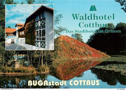 73880504 Cottbus Waldhotel Cottbus BUGAstadt Park