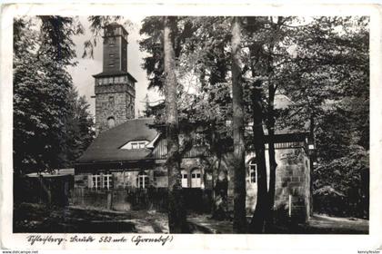 Cunewalde - Czerneboh