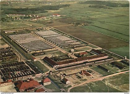 Ehemaliges Konzentrationslager Dachau