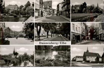 50473322 - Dannenberg (Elbe)