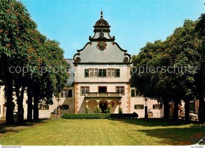 73225349 Darmstadt Jagdschloss Kranichstein Darmstadt