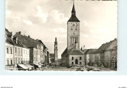 70048505 Deggendorf Donau Deggendorf Aletsberg