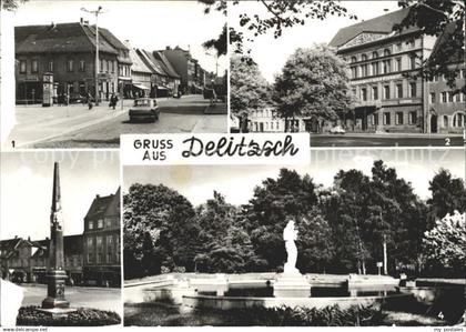 71709555 Delitzsch