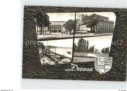 72038536 Dessau-Rosslau