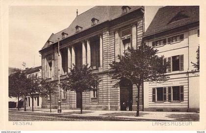 Dessau - Landesmuseum