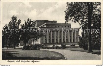 Dessau-Rosslau Theater