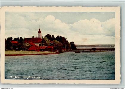 10075612 - St Alban a Ammersee