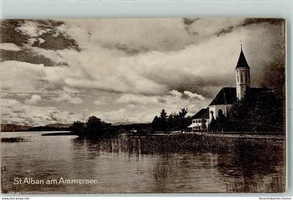 10338212 - St. Alban a Ammersee