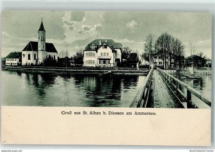 39310161 - St. Alban a Ammersee