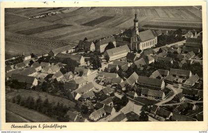 Obermedlingen b. Gundelfingen