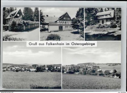 70672399 Dippoldiswalde Osterzgebirge Dippoldiswalde Falkenhain *