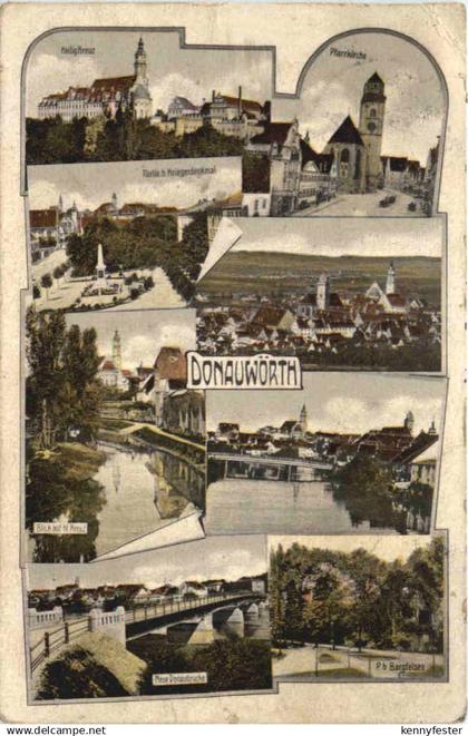 Donauwörth