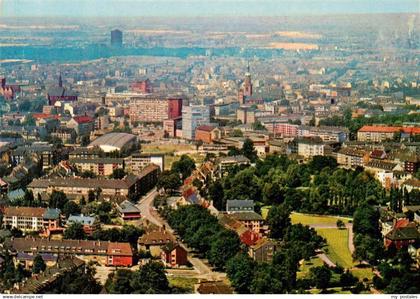 73881965 Dortmund Blick vom Fernsehturm Dortmund