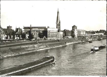 70083866 Duesseldorf Duesseldorf  x 1965 Duesseldorf