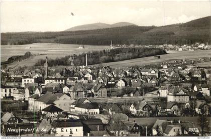 Neugersdorf in Sachsen