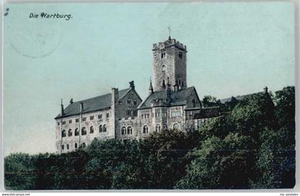 70127871 Eisenach Thueringen Eisenach Wartburg x