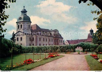 72953664 Eisenberg Thueringen Schloss Eisenberg