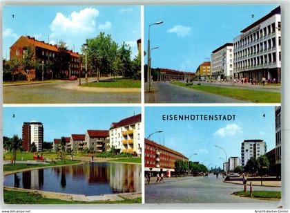 39466295 - Eisenhuettenstadt