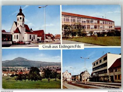 51729197 - Eislingen , Fils