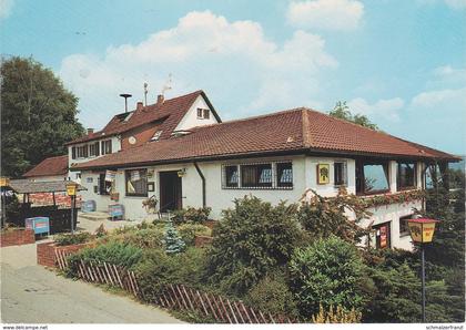 AK Donzdorf Rehgebirge Gaststätte Schurrenhof Reichenbach unter Rechberg Winzingen Süßen Eislingen Fils Gingen Göppingen