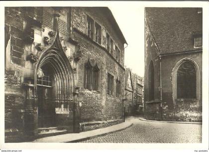 70094861 Erfurt Erfurt Kirche Universitaet   Erfurt