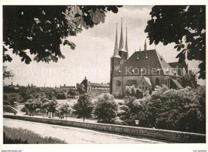 72985720 Erfurt Severikirche Erfurt