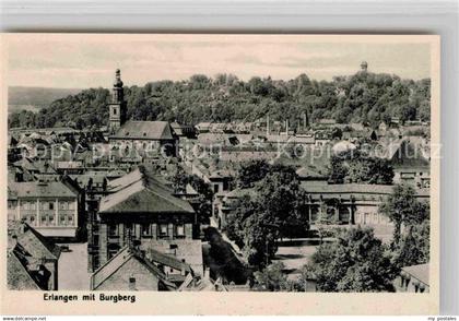 42687730 Erlangen Burgberg Erlangen