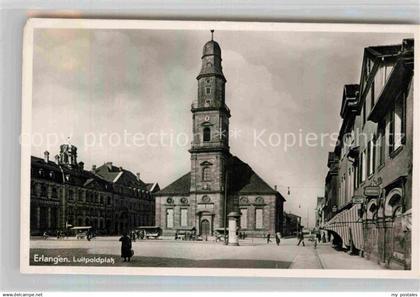 42689522 Erlangen Luitpoldplatz Erlangen