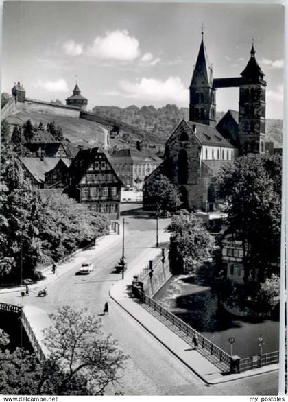 70631577 Esslingen Neckar Esslingen Burg *