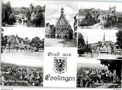 70658519 Esslingen Neckar Esslingen  x