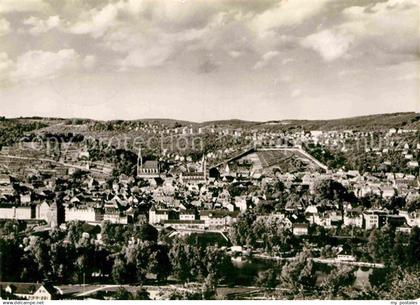 72772479 Esslingen Neckar Panorama Esslingen am Neckar