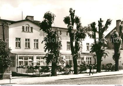 43353202 Falkenberg Mark FDGB Erholungsheim Zum Falken