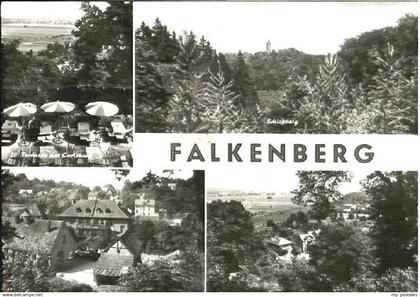 70092107 Falkenberg Mark Falkenberg Mark  x 1983