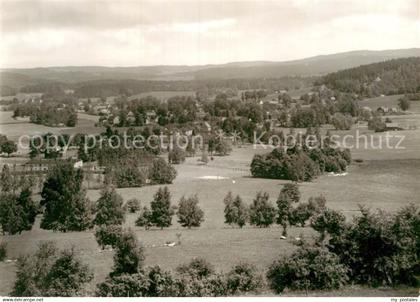 72963821 Trieb Falkenstein Vogtland Landschaftspanorama Trieb Falkenstein