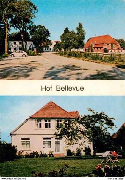 73865225 Bellevue Fehmarn Hof Bellevue